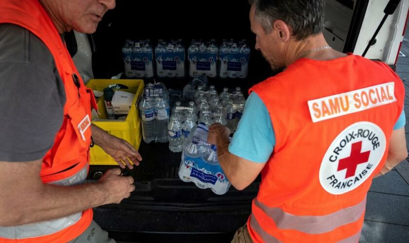 Appel à la grève au Samu social de Paris