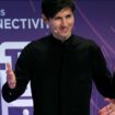 Arrestation de Pavel Durov : le patron de Telegram veut faire de la modération de sa messagerie « une fierté »