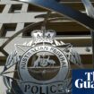 Arrests across Australia as federal police target secret Ghost app allegedly used by criminals