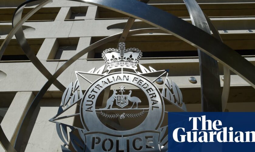 Arrests across Australia as federal police target secret Ghost app allegedly used by criminals