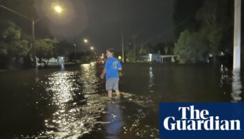 At least three killed as Hurricane Helene makes landfall | First Thing