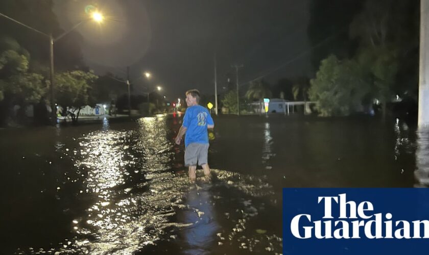 At least three killed as Hurricane Helene makes landfall | First Thing