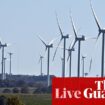 Australia news live: renewable rebound adds 7GW to grid; new search for Samantha Murphy