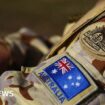 Australia strips officers' medals for war crimes culture