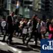 Australia’s unemployment rate unchanged at 4.2%, dampening hope of RBA interest rate cut