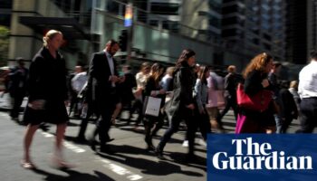 Australia’s unemployment rate unchanged at 4.2%, dampening hope of RBA interest rate cut