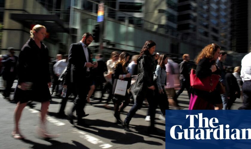 Australia’s unemployment rate unchanged at 4.2%, dampening hope of RBA interest rate cut