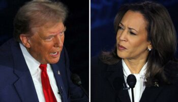 Avec Kamala Harris comme avec Donald Trump, l’élection américaine ne joue pas en faveur des intérêts européens