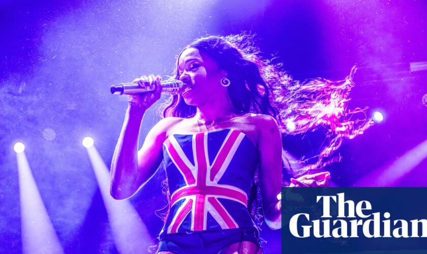 Azealia Banks says Bull Ring’s ‘Wuhan wet market’ fish stalls made her ill