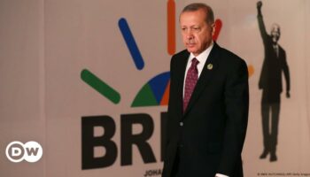 BRICS oder EU? Wohin will die Türkei?