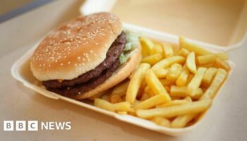 Ban on junk food TV adverts before 9pm to come in next year