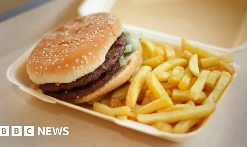 Ban on junk food TV adverts before 9pm to come in next year