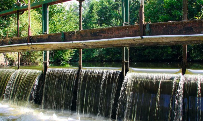 Bataille rangée sur les rivières entre partisans des petits barrages et les libérateurs des eaux