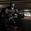 Batman se convierte en el primer superhéroe con su propia estrella en el Paseo de la Fama de Hollywood