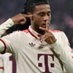 Bayern Munich-Dinamo Zagreb (9-2) : le carton des Bavarois en Ligue des champions, avec un doublé de Michael Olise