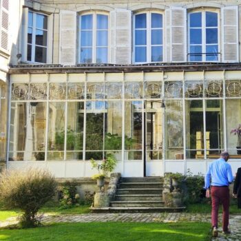 « Beaucoup de gens voudraient entrer » : à Clermont, l’hôtel Bernanos va bénéficier du Loto du patrimoine