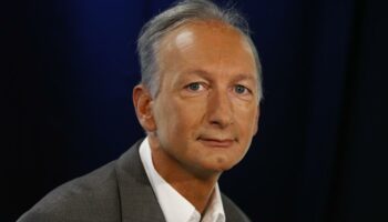 Bertrand de Saint Vincent : «Entre Elon Musk et Emmanuel Macron, il n'y a pas de place pour deux Jupiter»