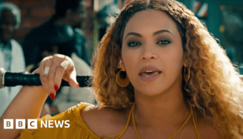 Beyoncé explains why she stopped making videos