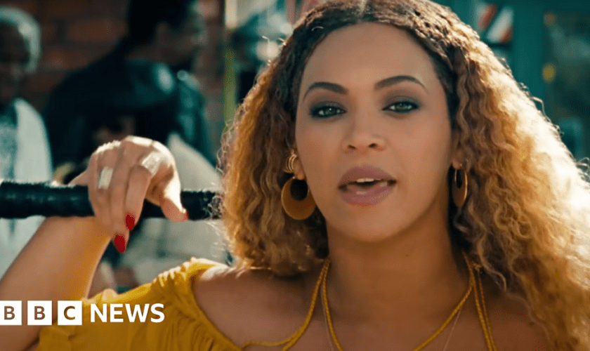 Beyoncé explains why she stopped making videos