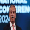 Bigots not welcome in Reform UK, says Nigel Farage