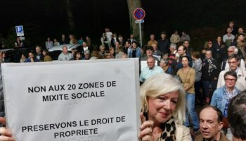 Bois-le-Roi : ils rejettent l’obligation de créer des logements sociaux