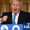 Boris Johnson: we considered ‘aquatic raid’ on Netherlands to seize Covid vaccine