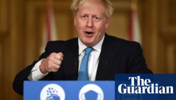 Boris Johnson: we considered ‘aquatic raid’ on Netherlands to seize Covid vaccine