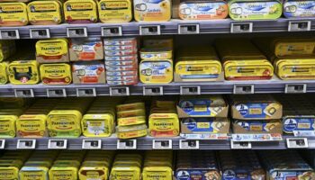 Botulisme : que risque-t-on en consommant des aliments en conserve ?