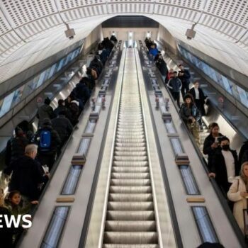 Boy, 17, arrested over London transport cyber hack