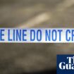 Boy, 8, dies after being shot in face at farm in Cumbria