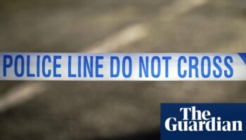 Boy, 8, dies after being shot in face at farm in Cumbria