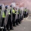 Boy not prosecuted over riots due to 'wrath' of parents