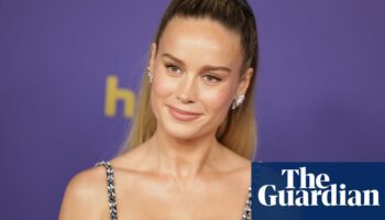 Brie Larson to make her West End debut in revenge tragedy Elektra