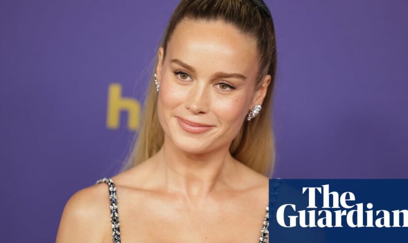 Brie Larson to make her West End debut in revenge tragedy Elektra