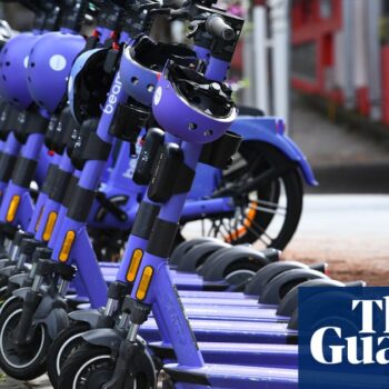 Brisbane e-scooter operator Beam loses licence over alleged breach of daily cap