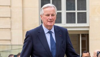 Budget, déficit, dette... Michel Barnier sous surveillance de Bruxelles