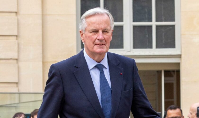 Budget, déficit, dette... Michel Barnier sous surveillance de Bruxelles