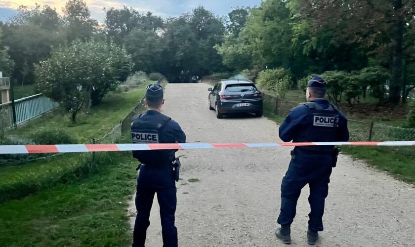 Cadavre enterré dans le Bois de Boulogne : Philippine, une étudiante de 19 ans, a été identifiée