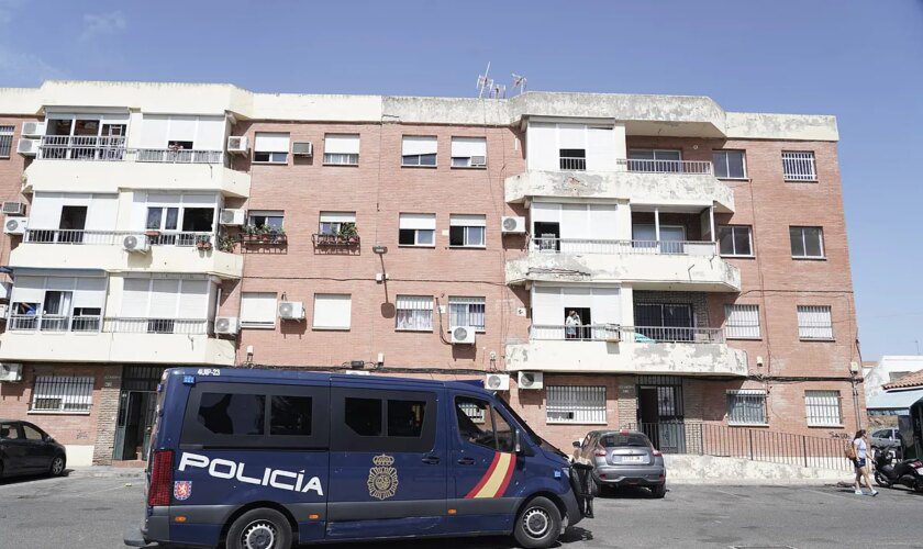 Cae el grupo de Estupefacientes de la Policía Nacional en Alcalá de Guadaíra en una operación antidroga: cinco agentes detenidos por narcotráfico