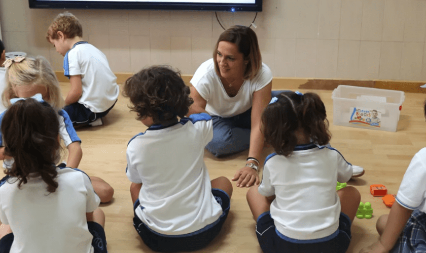 Calendario escolar en el País Vasco 2024 - 2025: cuándo empiezan las clases, días festivos y vacaciones