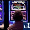 Calls grow for total ban on gambling ads as Australia’s annual losses surge to $32bn