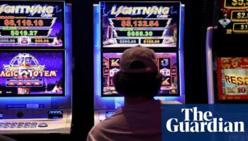 Calls grow for total ban on gambling ads as Australia’s annual losses surge to $32bn