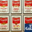 Campbell’s to drop soup from company name after 102 years