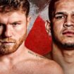 Canelo Álvarez vs Edgar Berlanga streaming : regardez le combat de boxe en direct grâce à ce bon plan