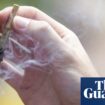 Cannabis use falls among US teenagers but rises among everyone else – study