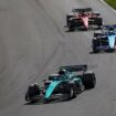 Carrera F1 GP Italia, en directo: última hora, resultado, ganador y posición de Fernando Alonso hoy