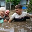 'Catastrophe' as deadly floods hit Central and Eastern Europe