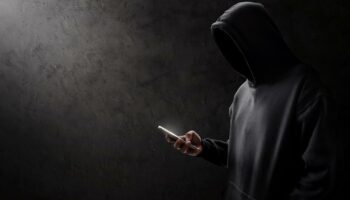 Ce que l'on sait de l'application Ghost, la messagerie cryptée des criminels