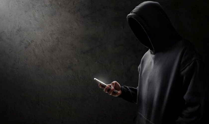 Ce que l'on sait de l'application Ghost, la messagerie cryptée des criminels