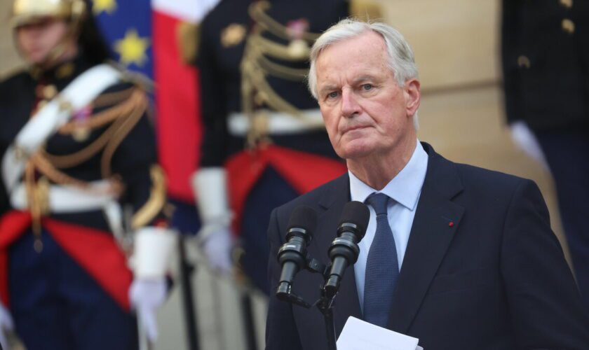 « C’est le bon profil, mais on reste vigilant » : les réactions des chefs d’entreprise sur Michel Barnier